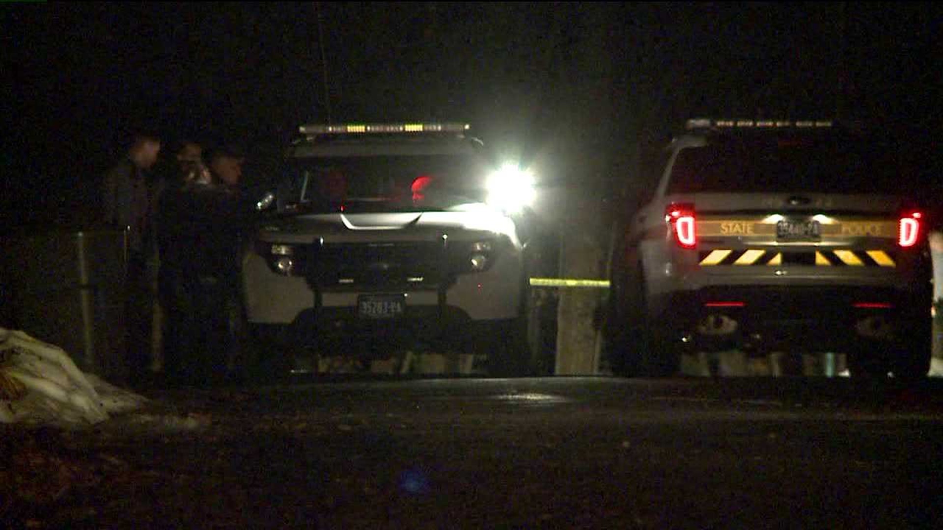 Deadly Shooting in Monroe County | wnep.com