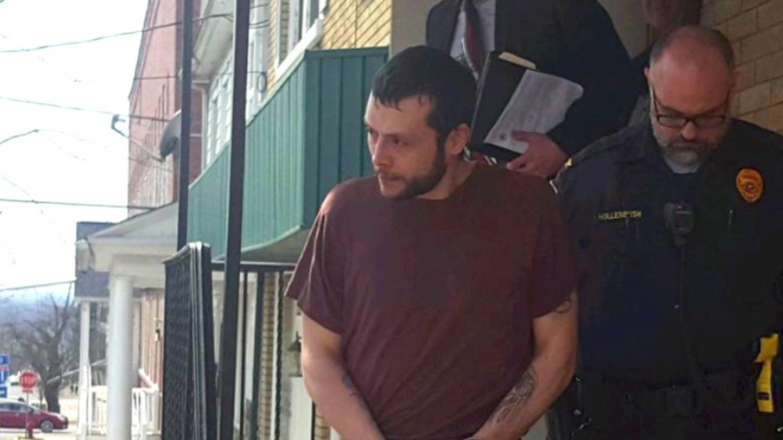 Sentencing in deadly shooting in Northumberland County | wnep.com