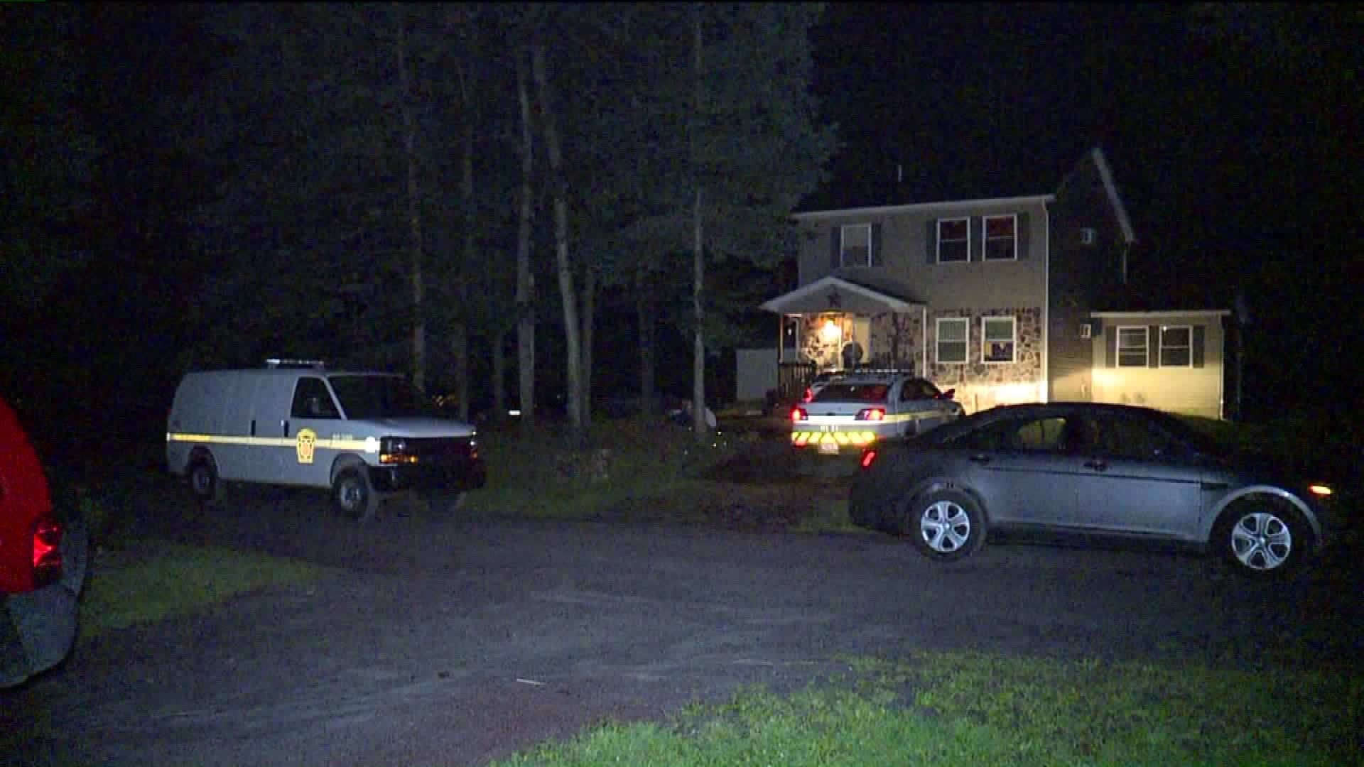 Brothers Injured in Brawl in Luzerne County