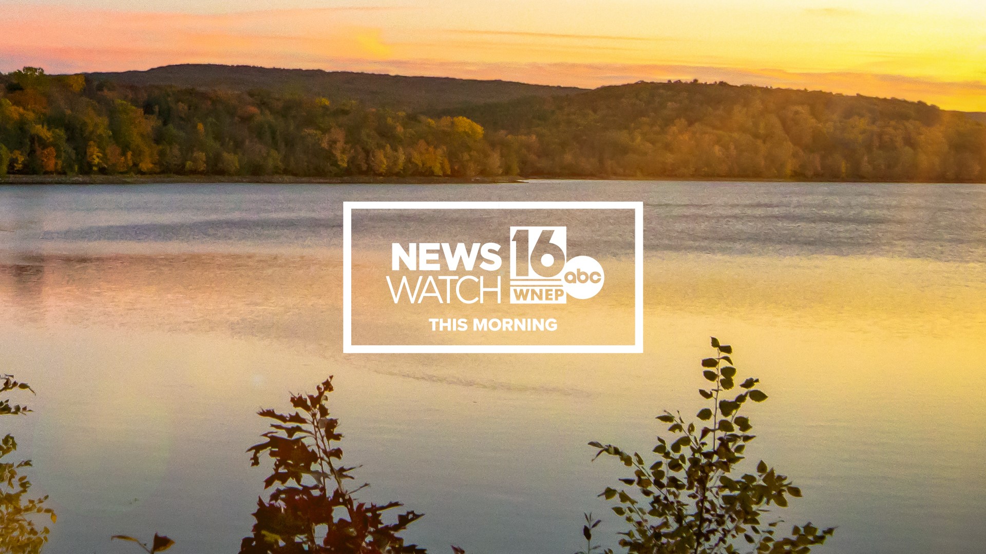 Start your day with the Newswatch 16 morning team! Get the latest news, weather and sports 