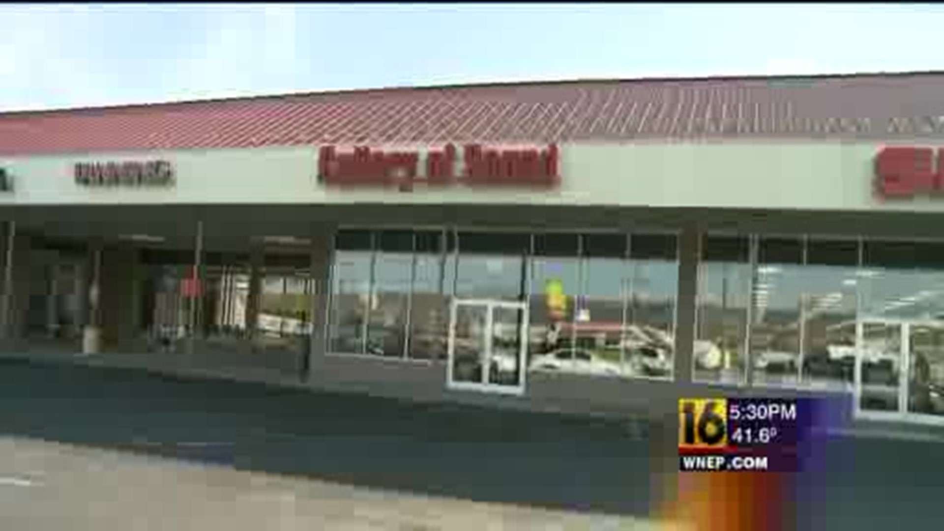 Music Store Closes in Edwardsville