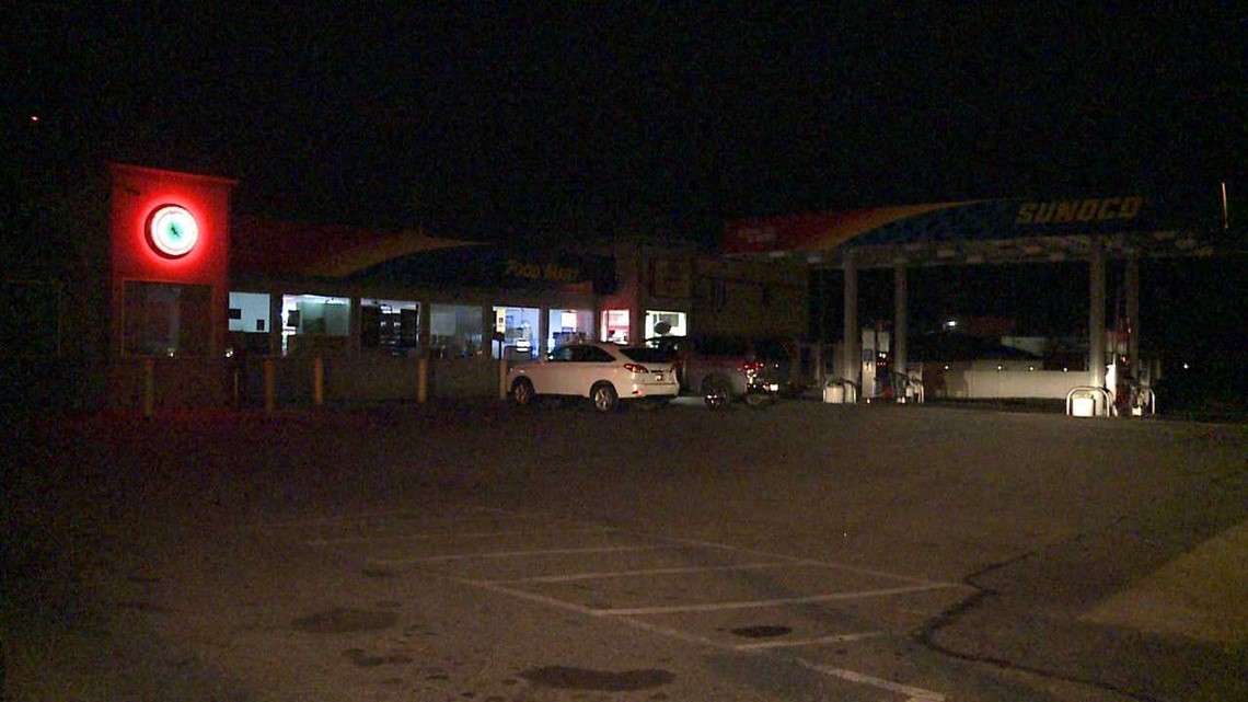 Thieves Hit Mini Mart in Hazleton