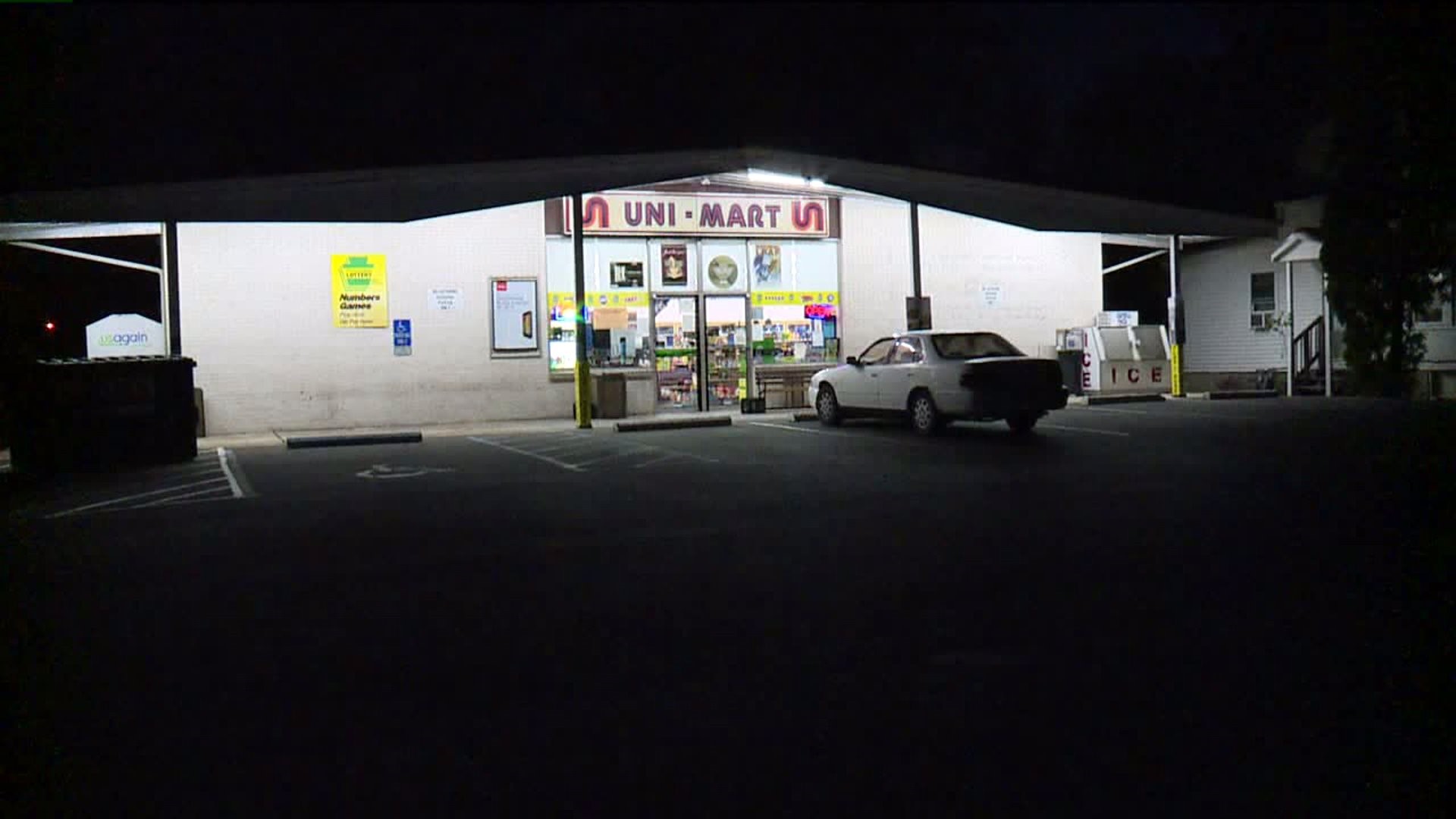 Police: One Dead, Another Hurt After Shooting at Mini-Mart in Williamsport