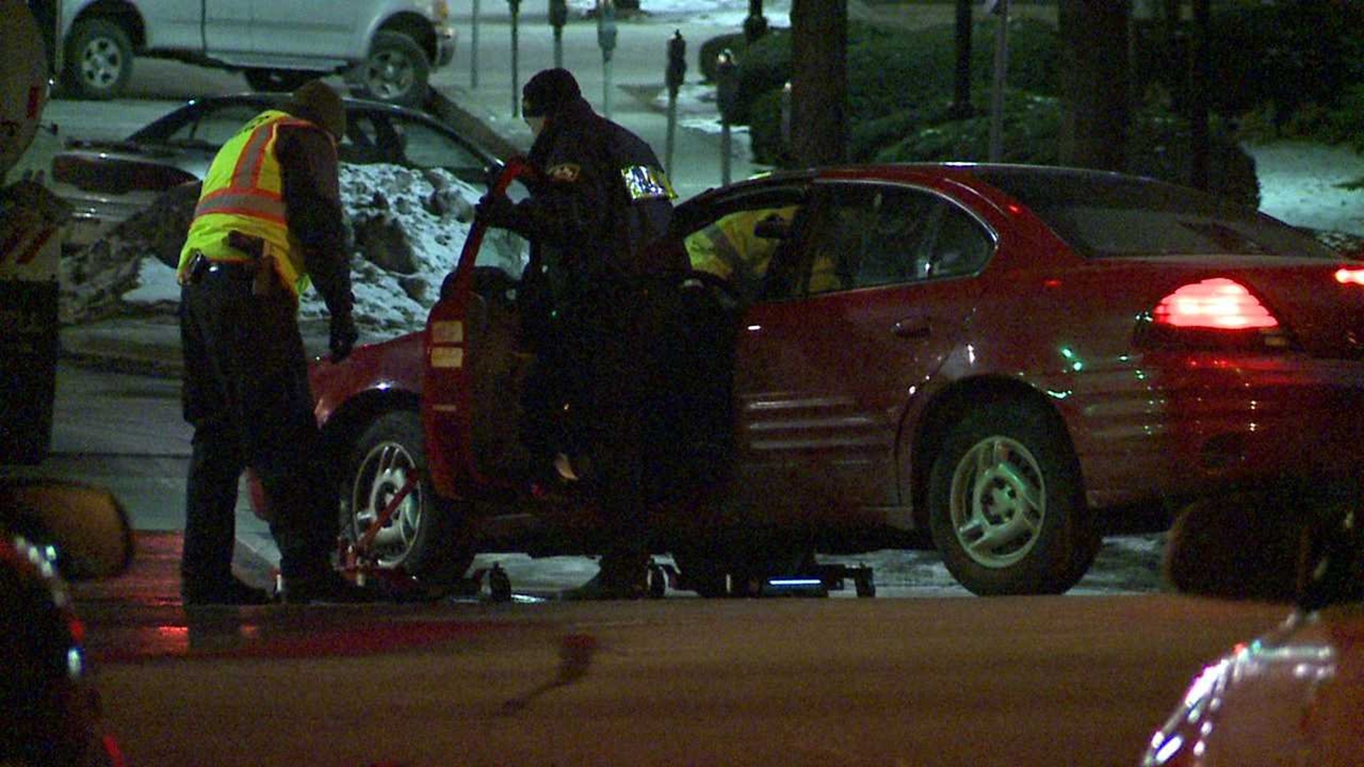 New Search Warrant Issued in Deadly Hit and Run | wnep.com