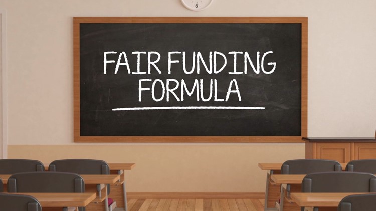 Action 16 Investigates: The fight over fair funding