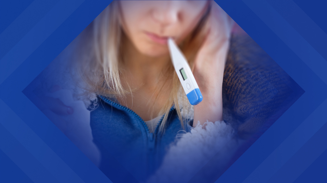 Doctors say now is the time for a flu shot - Vimarsana News