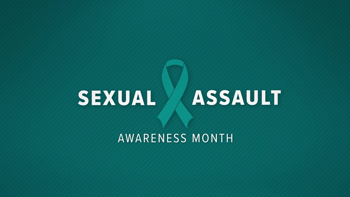 Lock Haven group shedding light on Sexual Assault Awareness Month ...