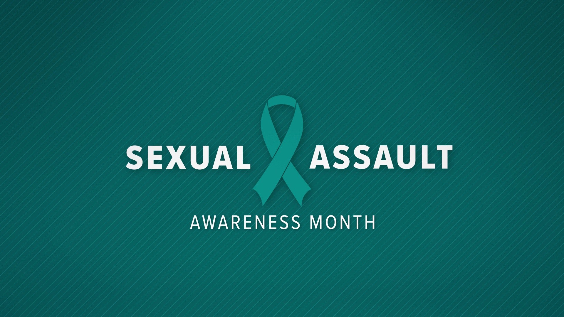 April is Sexual Assault Awareness Month. Newswatch 16's Mackenzie Aucker went to Clinton County to see how one organization is trying to help.