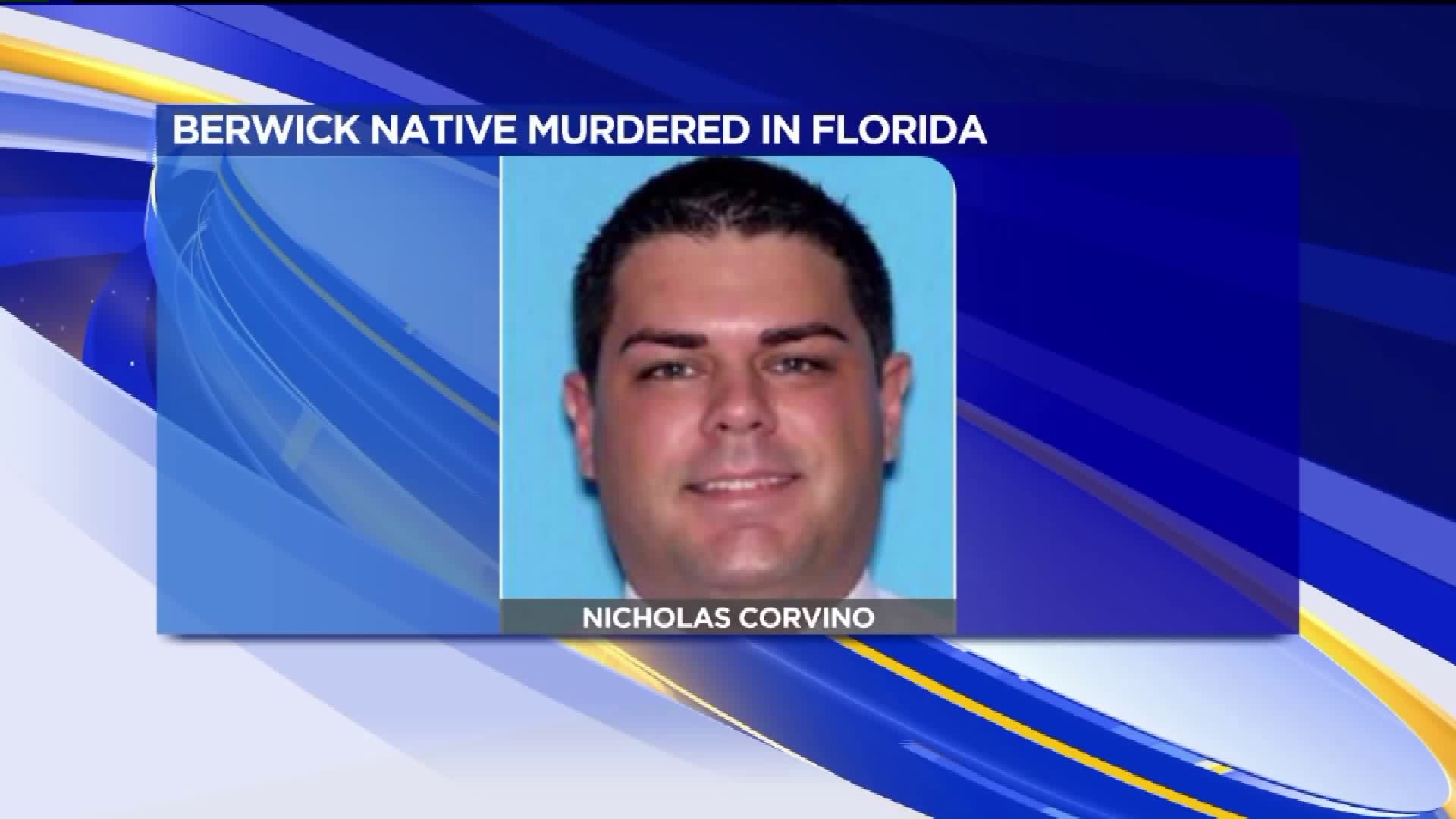 Woman Grieves Shocking Loss of Nephew Found Shot to Death in Florida