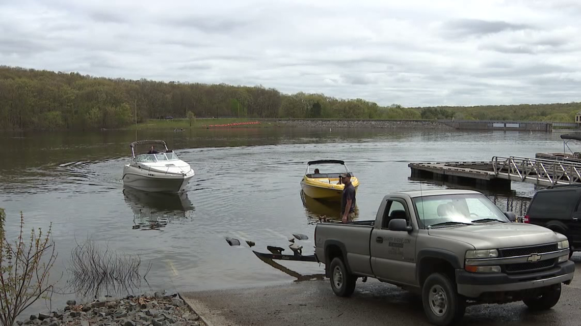 Restaurants on Lake Wallenpaupack get creative with deliveries | wnep.com