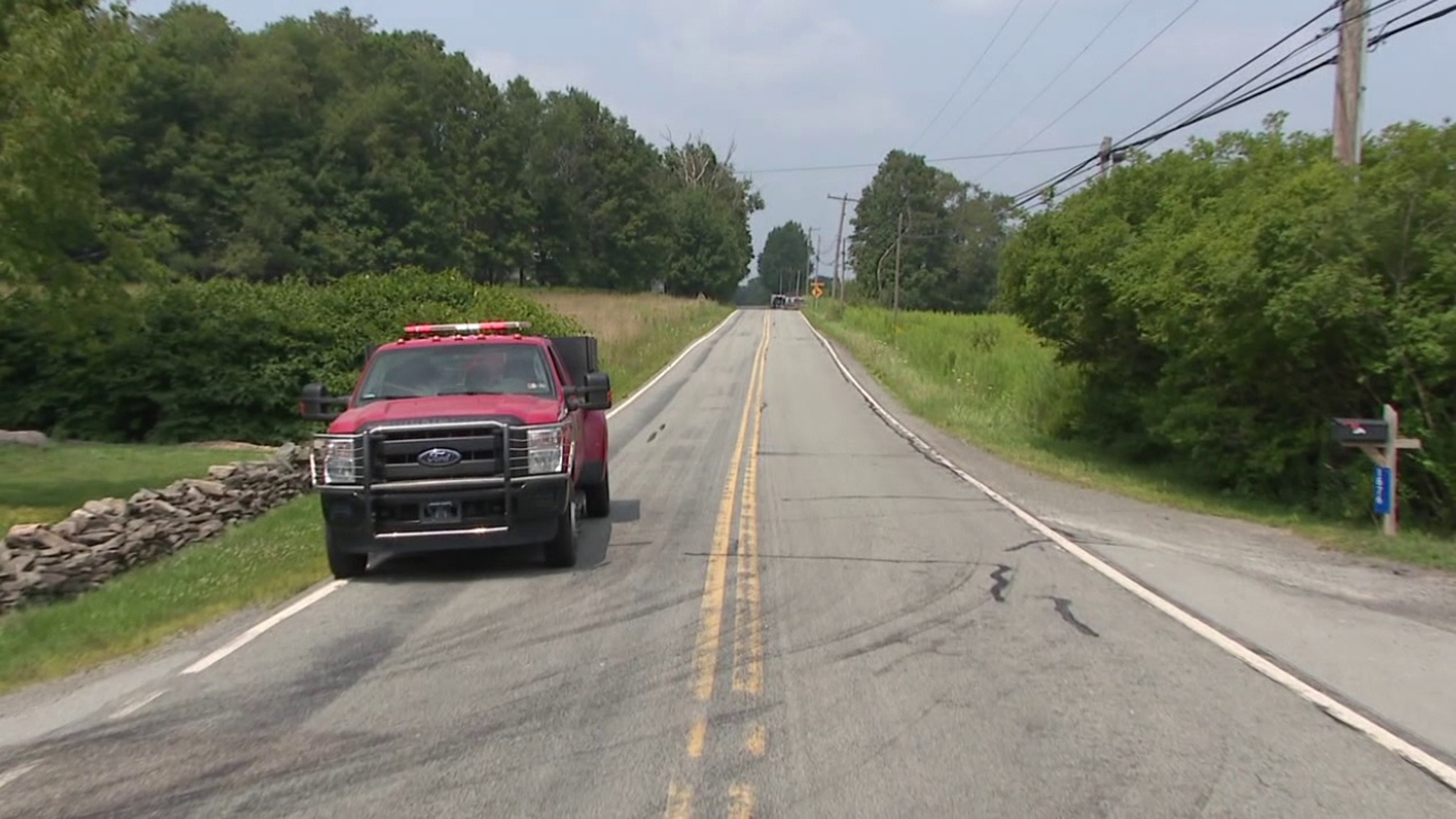 Community in shock after two troopers shot in Susquehanna County | wnep.com