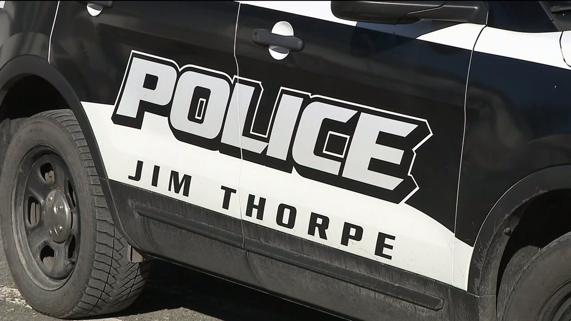 Jim Thorpe Area School District Adding Police Officers