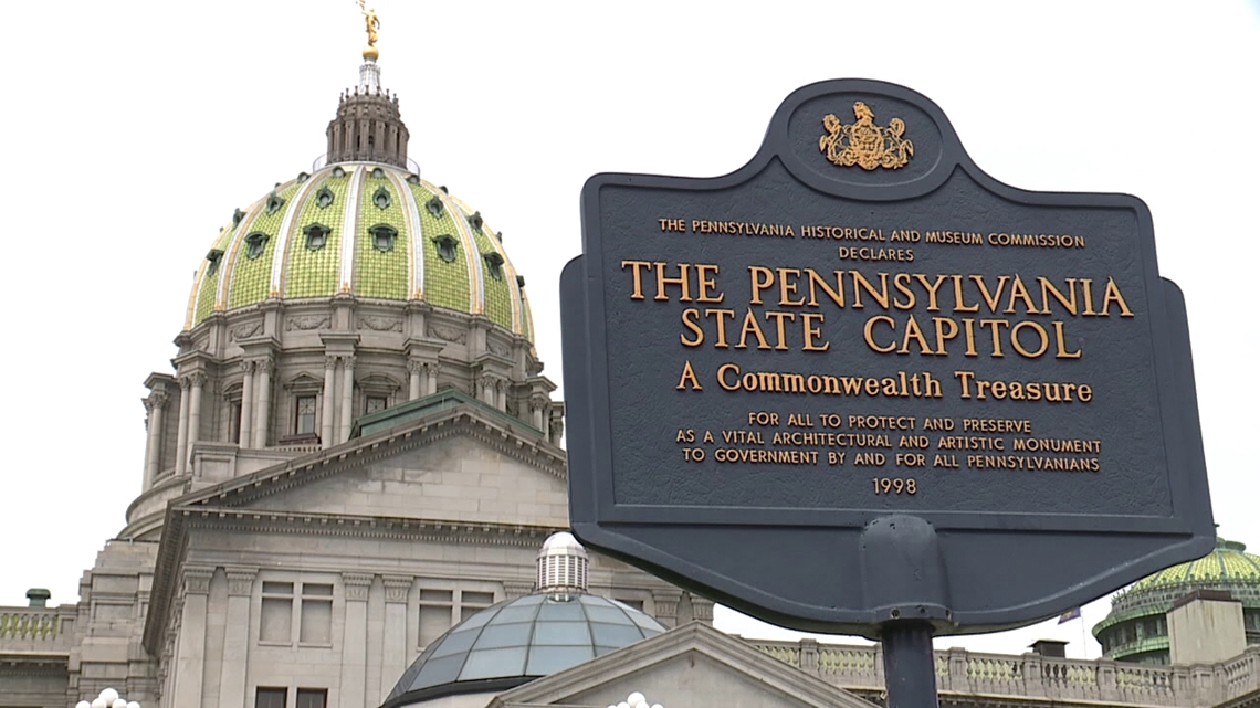More funding for school districts across the state included in state budget