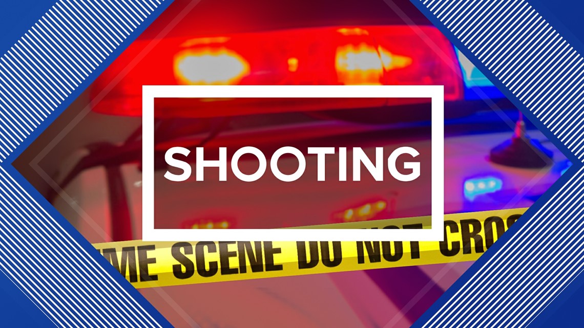 Investigation underway after officer-involved shooting in Monroe County ...