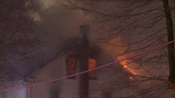 Two firefighters fatally injured in Schuylkill County blaze, body discovered on the property