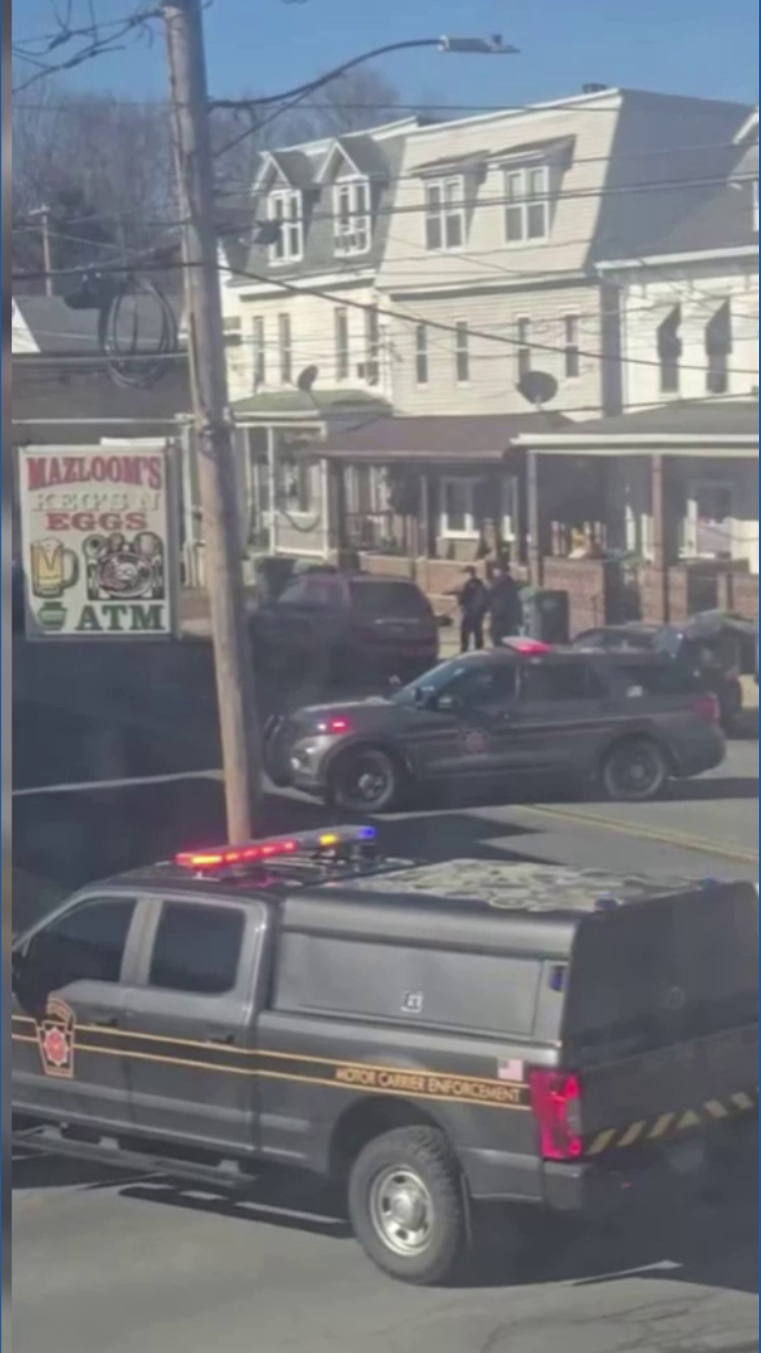 Hours-long standoff leaves man dead after he shot at troopers in New ...
