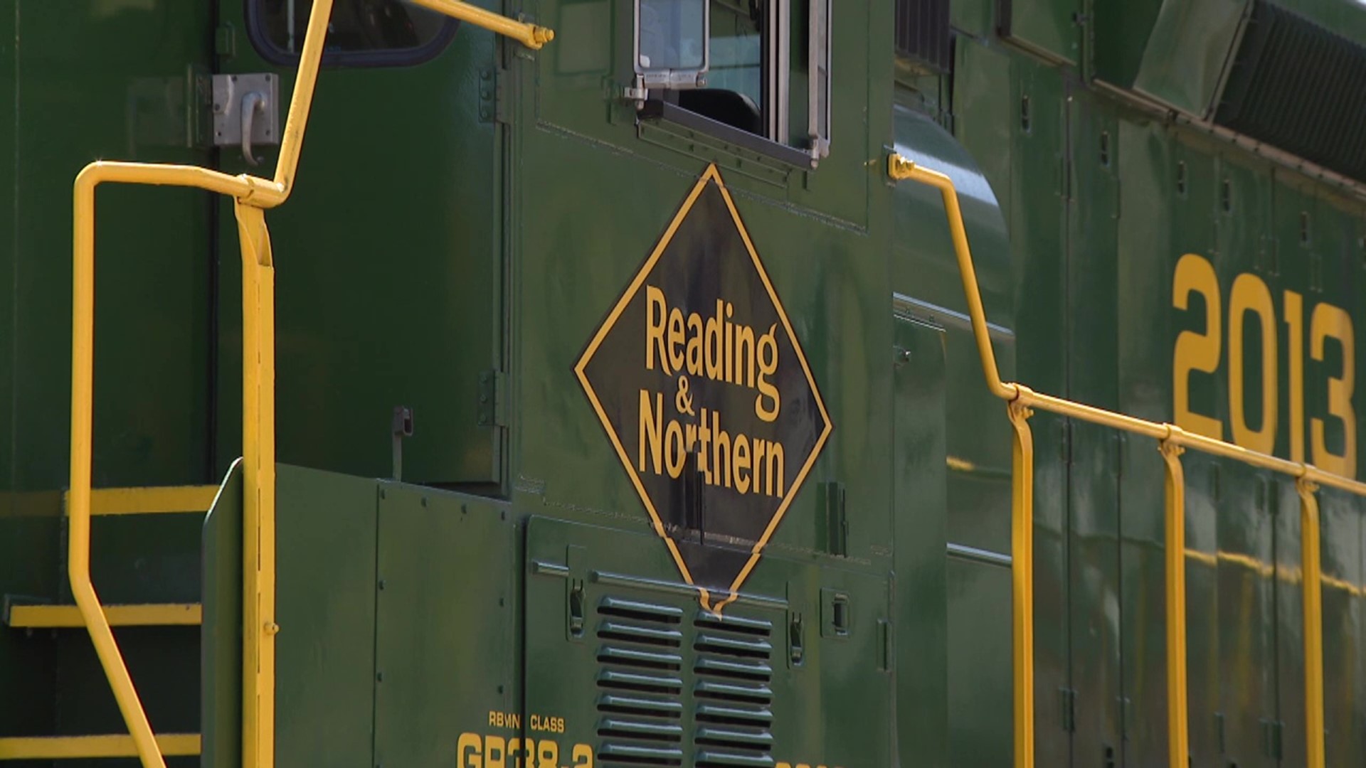 Reading & Northern Railroad bought the north campus of KME. The complex consists of nine buildings spread over approximately 10 acres.