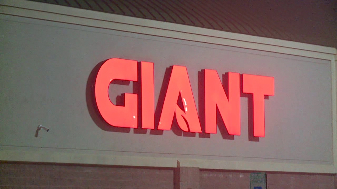 Giant to start bussing shoppers from closed location in Lackawanna County - Vimarsana News