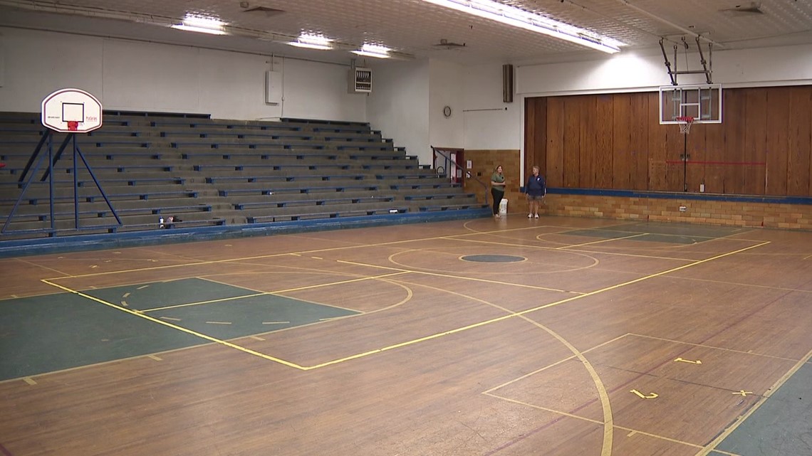 Berwick nonprofits get COVID19 relief money