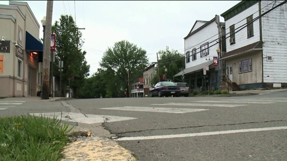 After Troubling Times, Laceyville to Rebuild Police Department