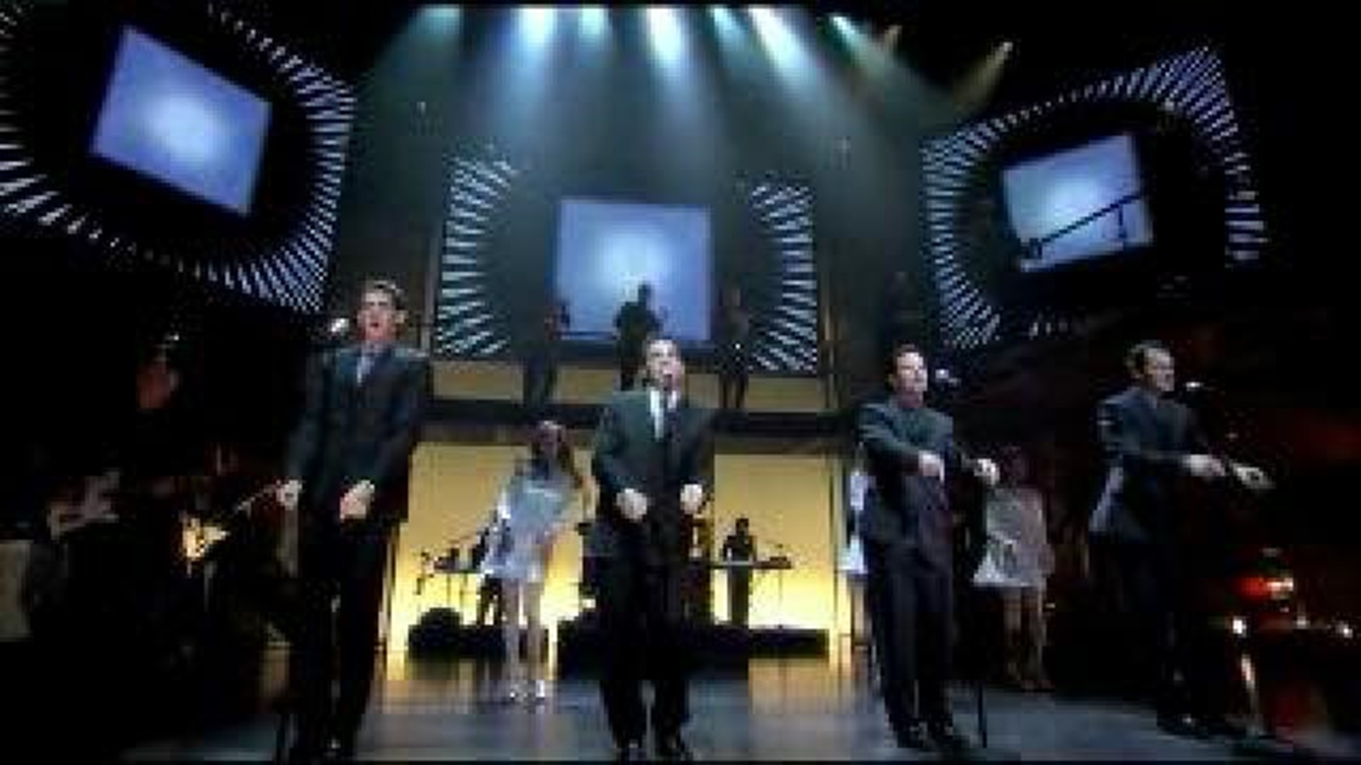 Jersey Boys Ticket Holders Want A Refund