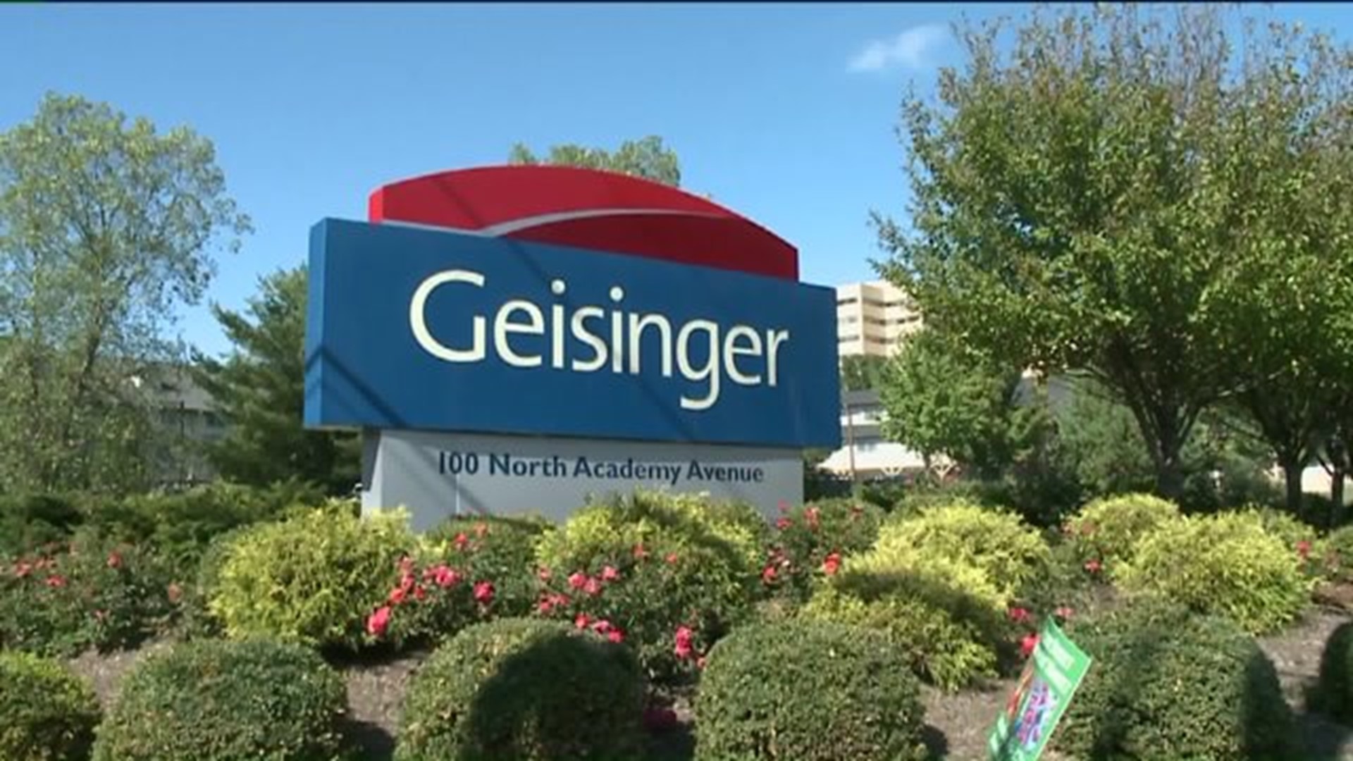 Refund Program Approaches One-Year Mark at Geisinger