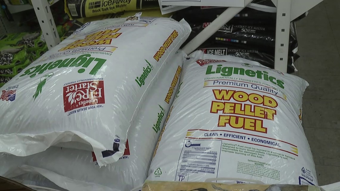 Preparing for the snow in Carbon County - Vimarsana News