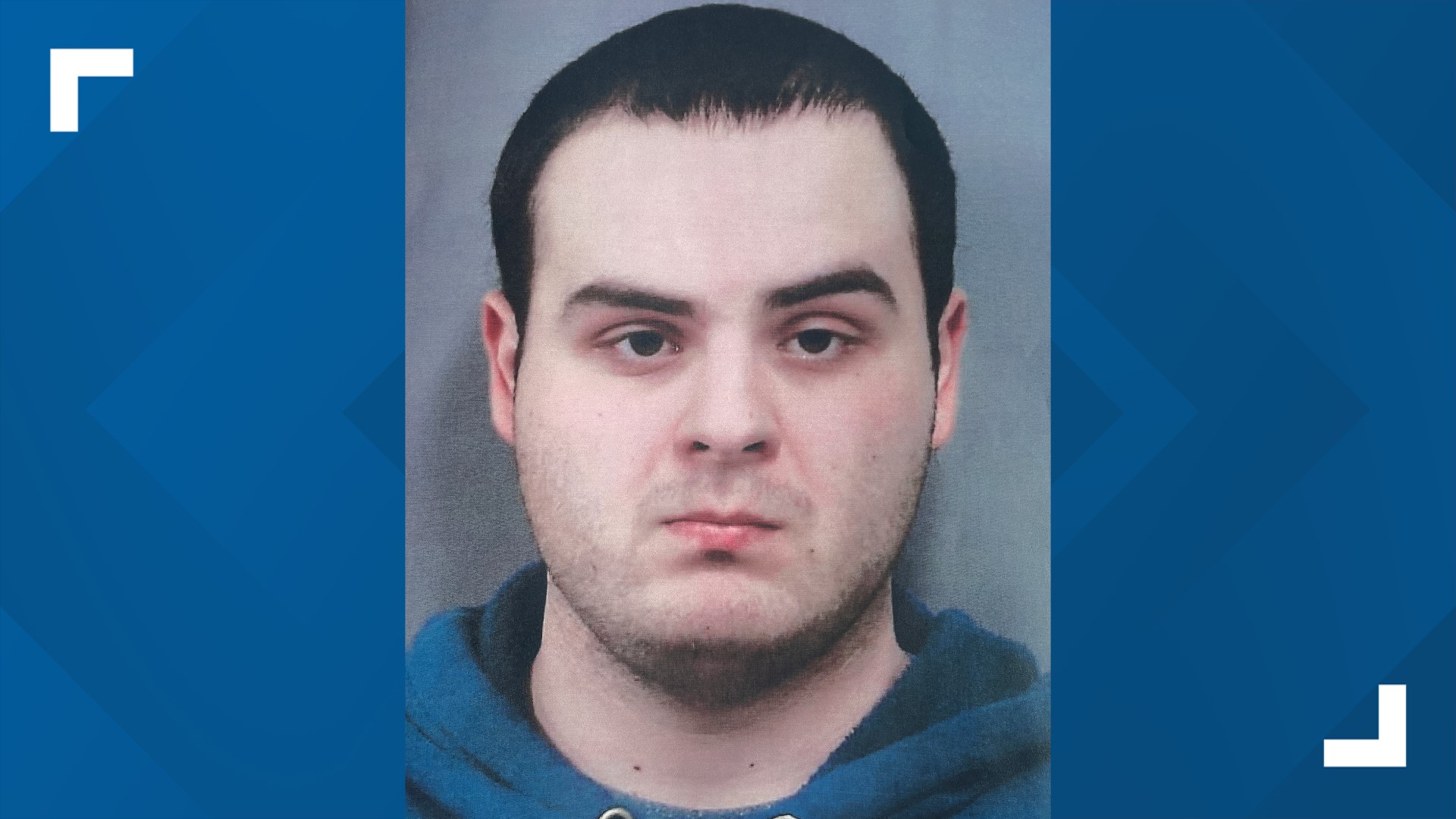 Carbondale man locked up on child porn charges | wnep.com
