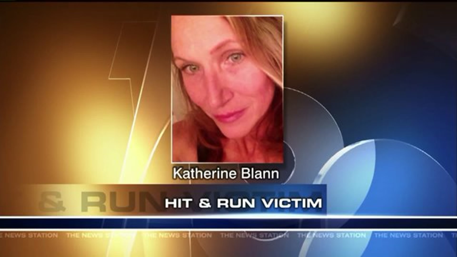 Family of Hit and Run Victim Arrives from Washington