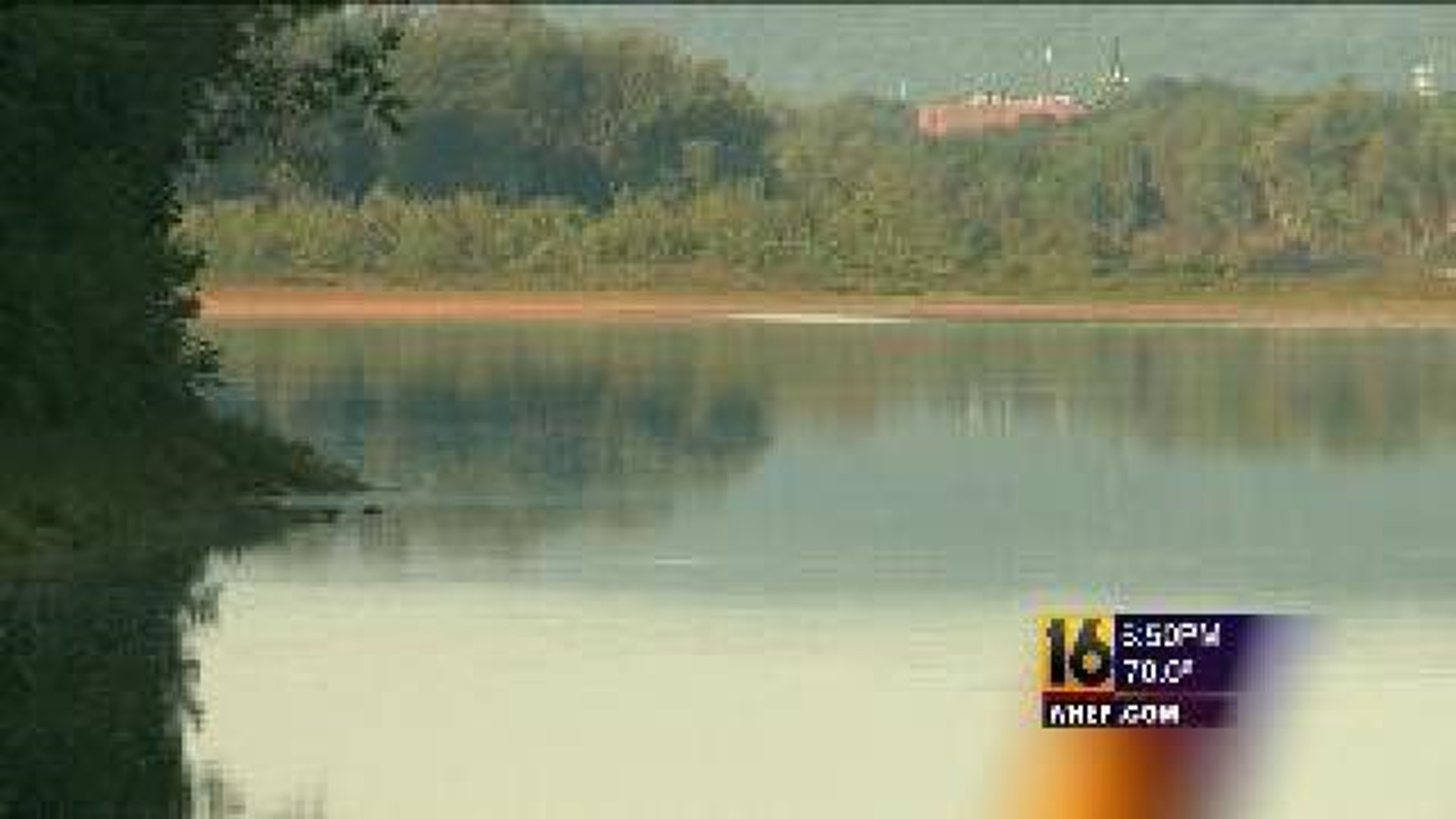 Riverfest Celebrates Recovery of Susquehanna