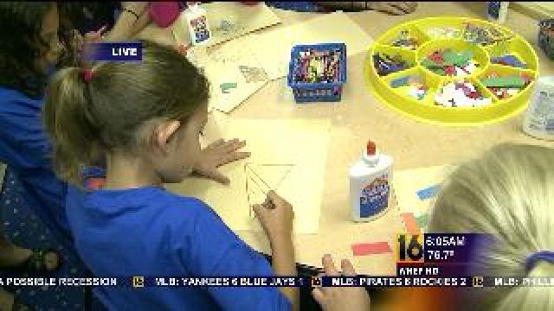 PA PreK Counts Who Benefits