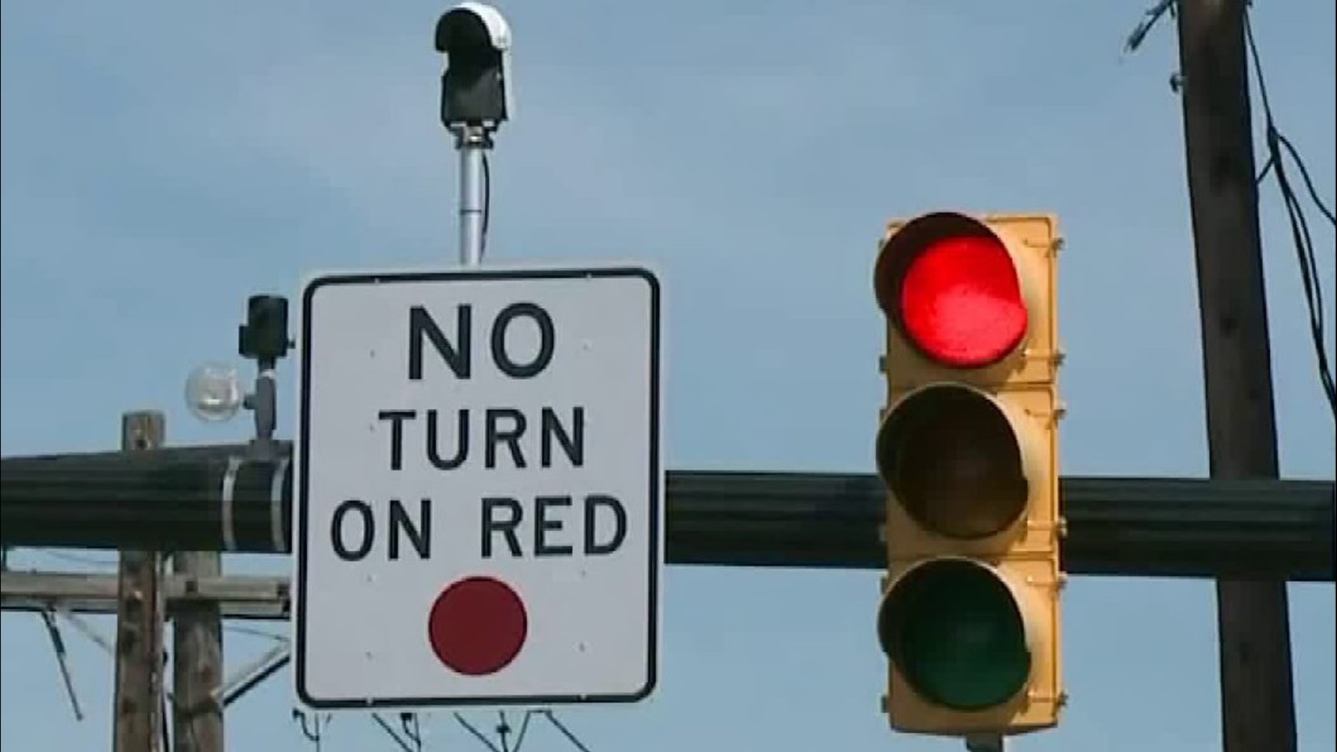 Pennsylvania’s New Red Light Law Goes into Effect