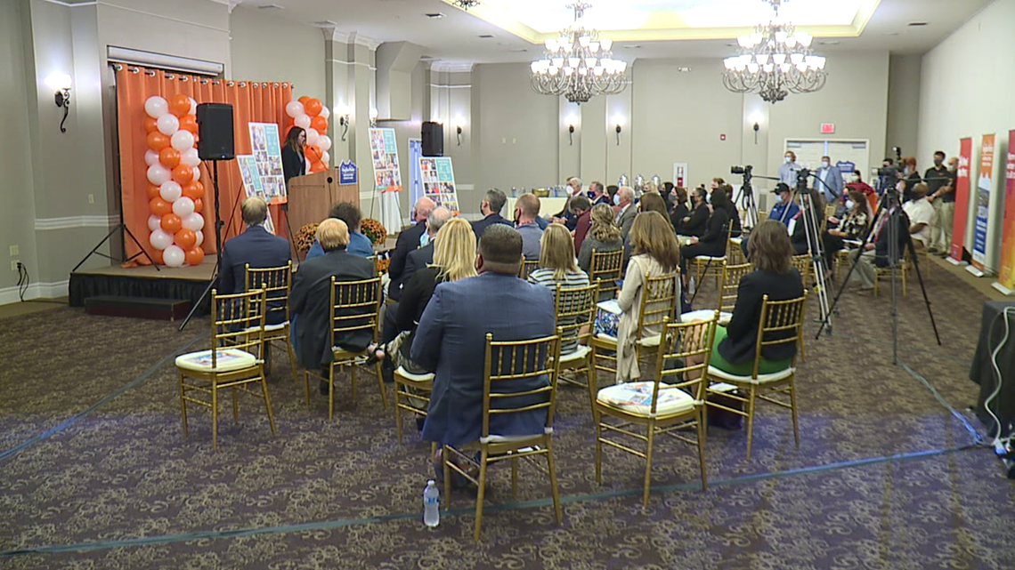 'Aging in Place' program for seniors receives federal grant - Vimarsana News