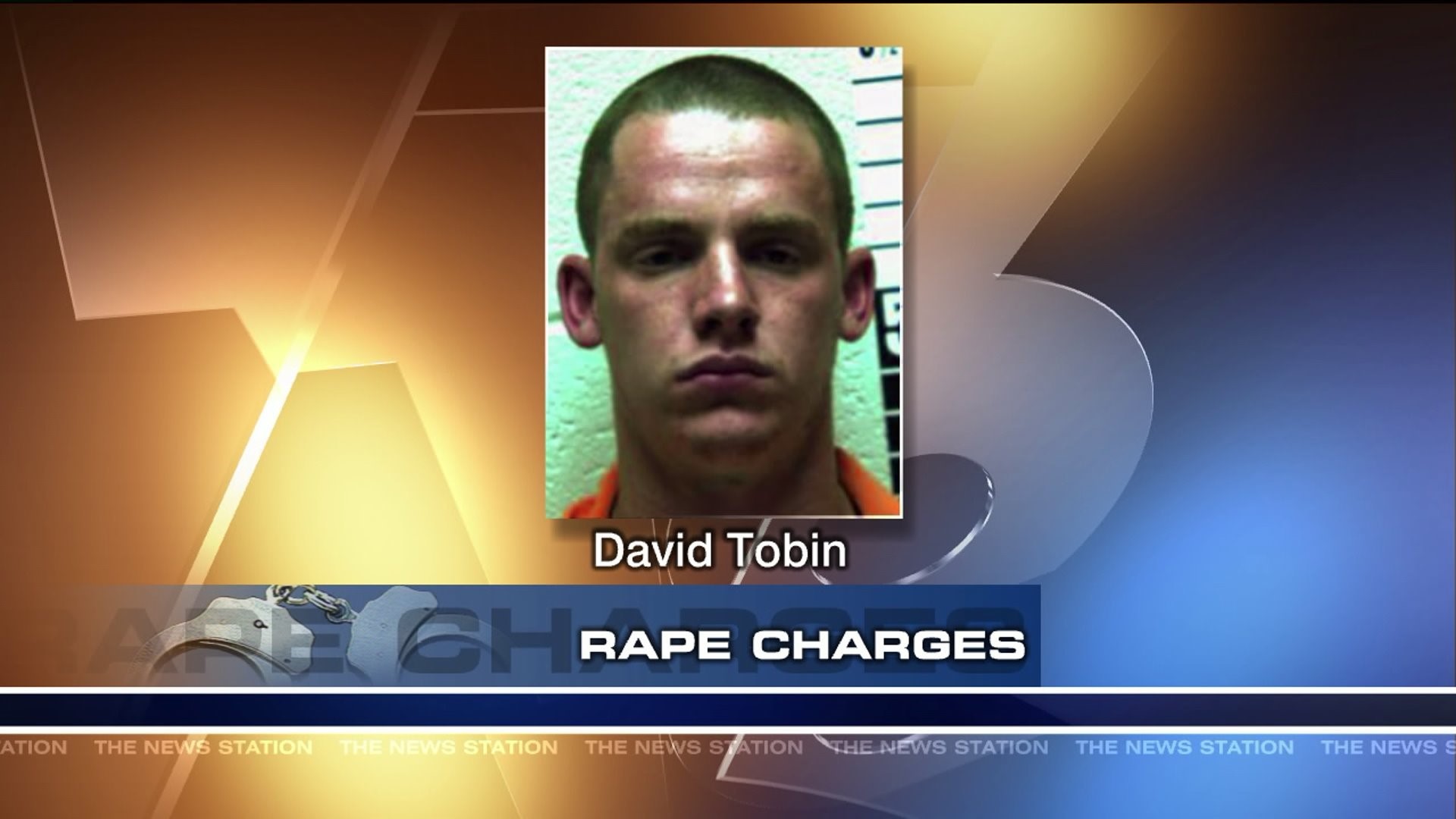 Man Accused of Raping Woman in Lackawanna County | wnep.com