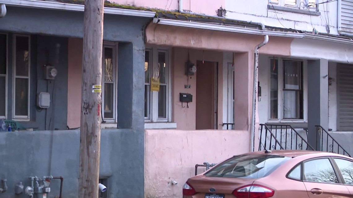Human remains found at former home of missing woman - Vimarsana News