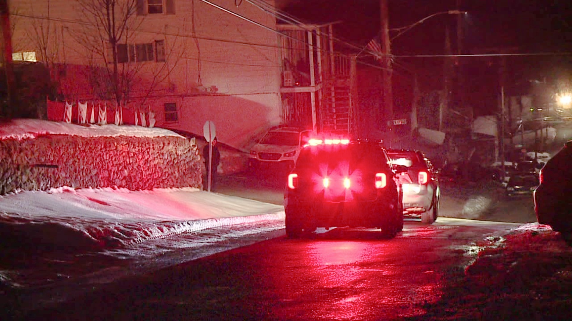 We're learning more about a deadly shooting in Lackawanna County on Saturday.