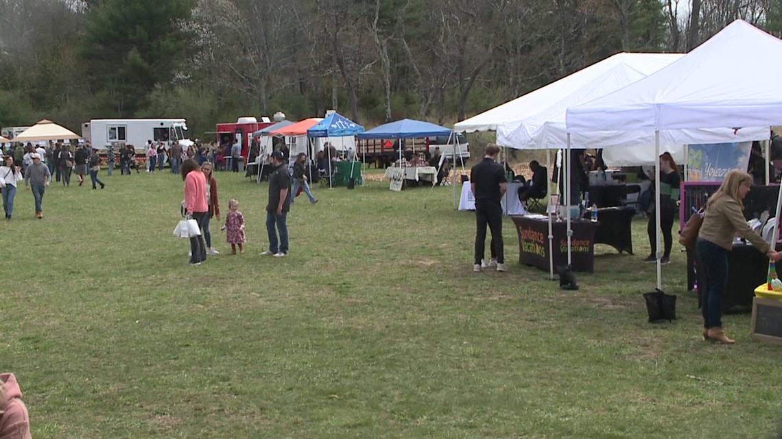 Food truck fest benefitting Youth Infusion in Monroe County - Vimarsana News