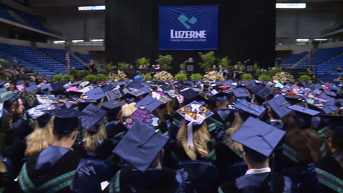 After Commencement, LCCC Grads Plan to Continue Higher Education