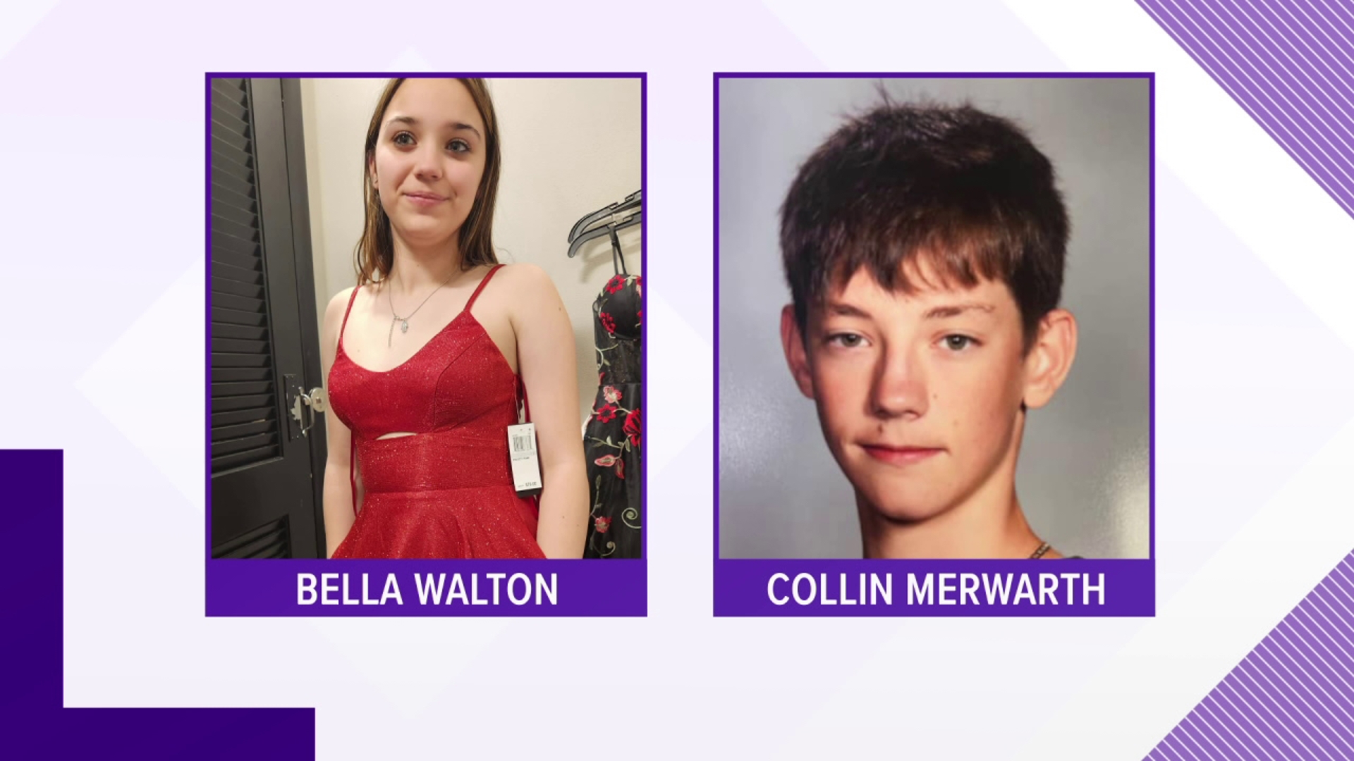 Police are searching for Bella Walton, an insulin-dependent teenager who was reported missing from Luzerne County on Saturday.