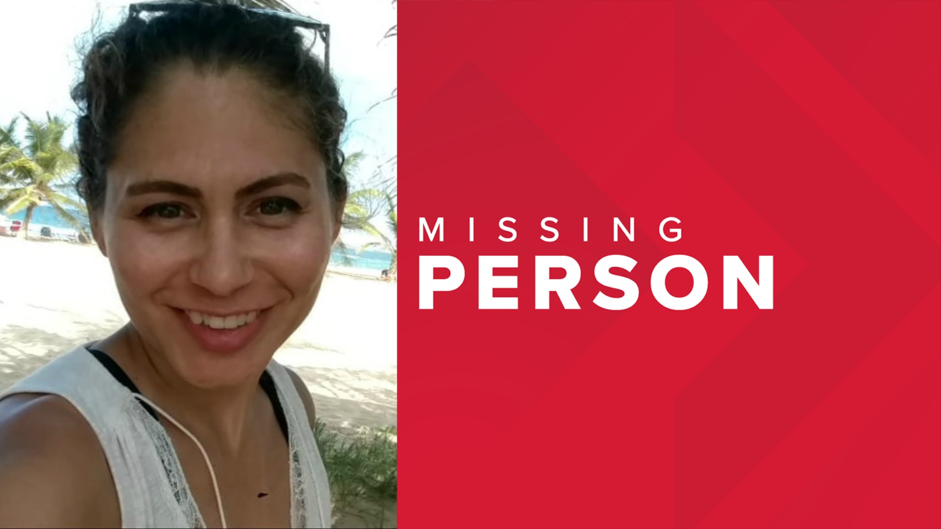 Search For Missing Woman In Carbon County
