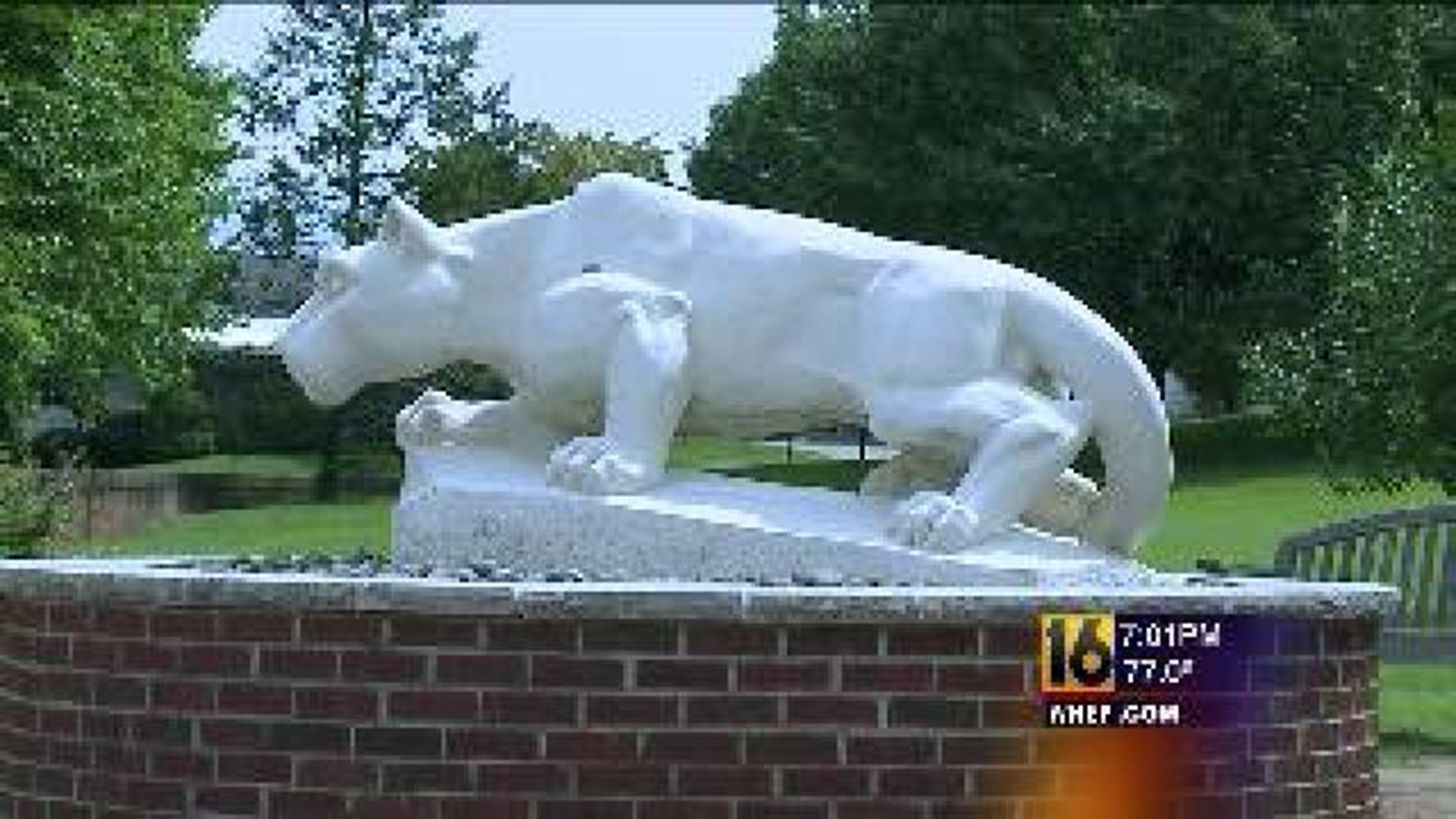 Penn State Education To Cost More