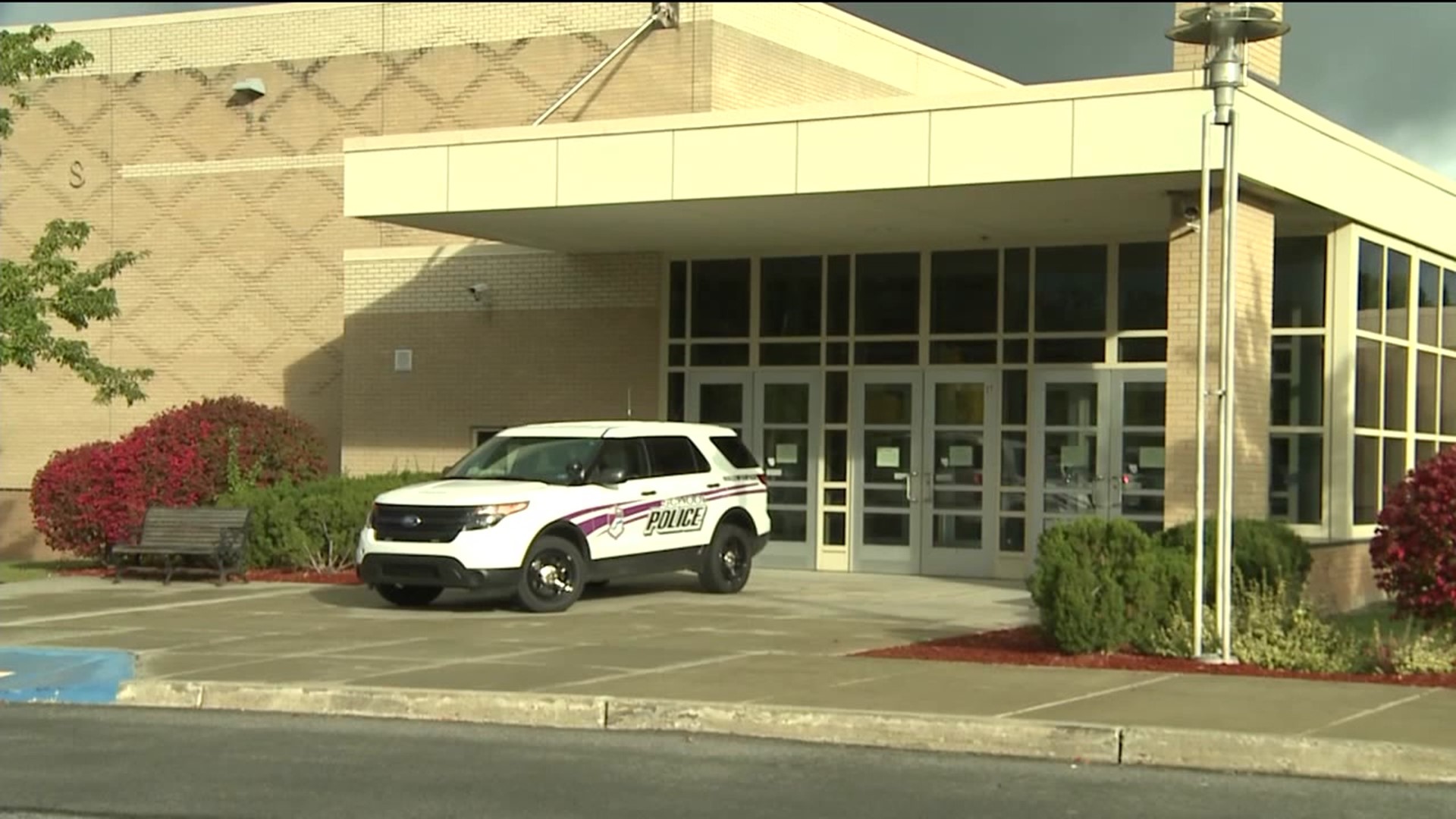 Officials at the Wallenpaupack Area School District say an investigation showed the threat was unfounded.