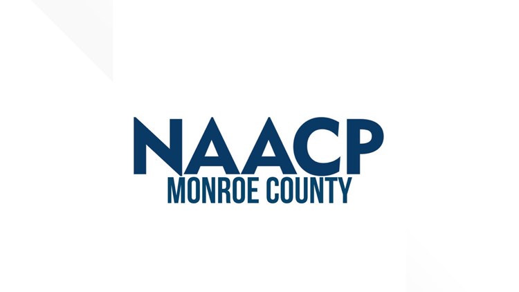 Monroe County NAACP President reacts to SCOTUS
