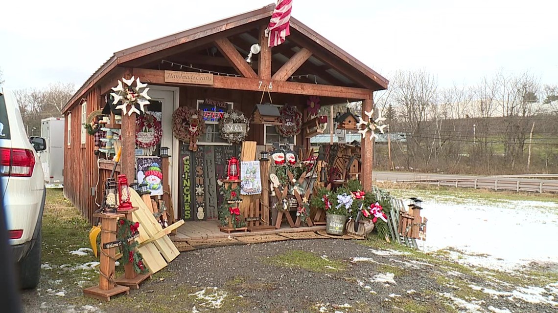 Scavenger hunt to promote small business in Luzerne County - Vimarsana News