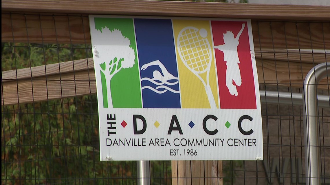 Danville Area Community Center to expand