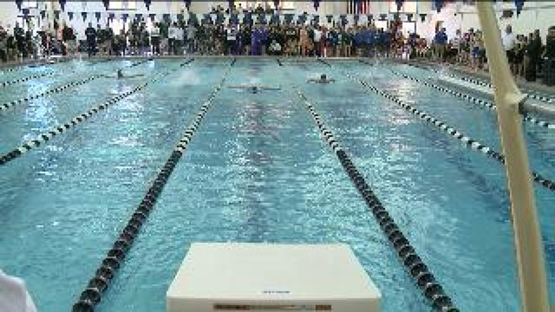 District 2 AA Swimming Championships