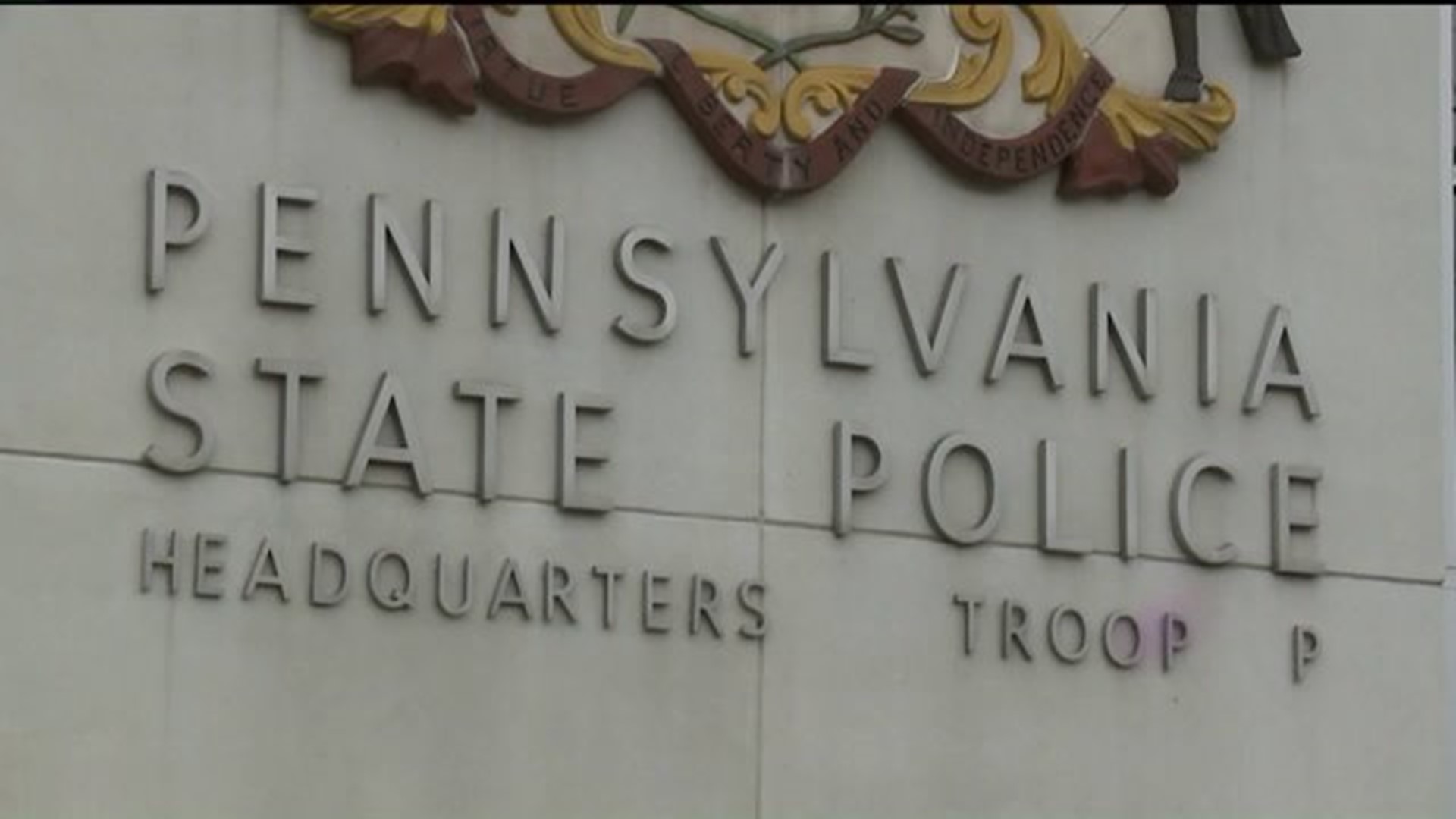 Paying for State Police Coverage  Looking at the Numbers