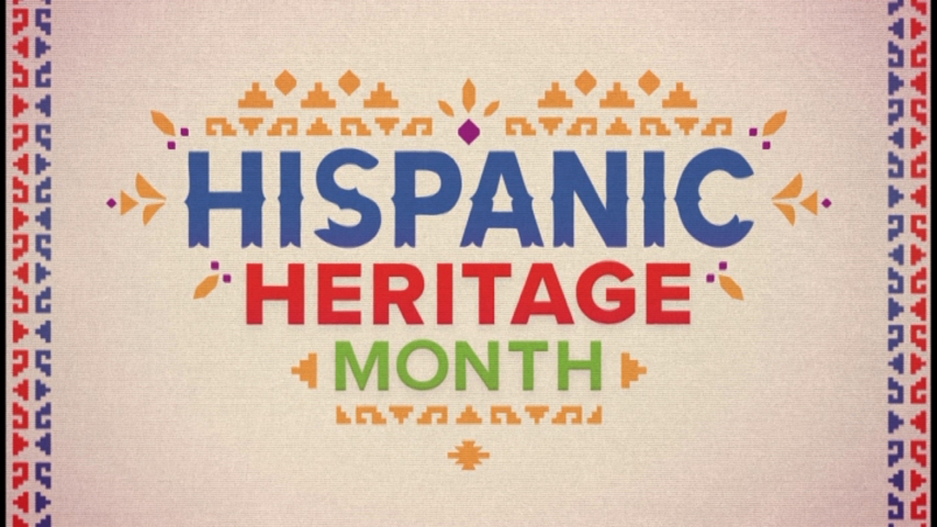 Hispanic Heritage Month is celebrated every year between September 15th and October 15th. See how Hispanic Americans in our area are paving the way for the future.