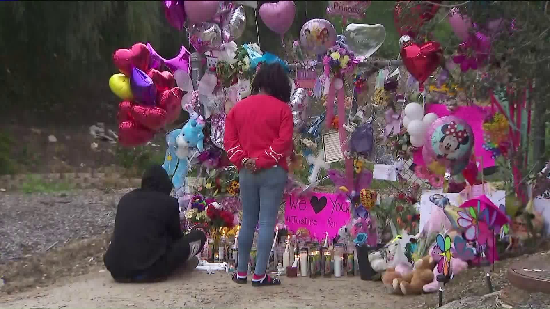 Mother of 9-Year-Old Girl Found Dead in Duffel Bag Accused of Murder ...