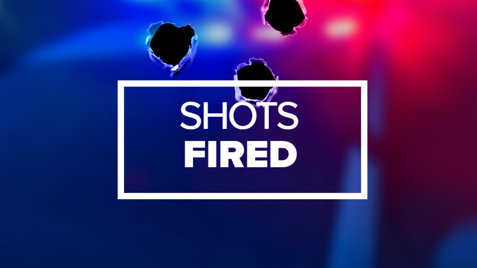 Police: Shots fired in DeWitt Friday night, man arrested | wqad.com